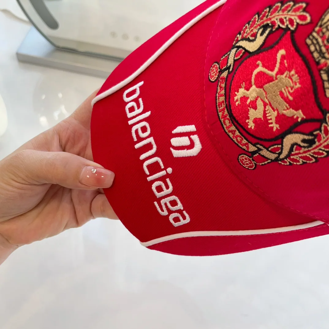 발렌시아가 모자 81676 Balenciaga Cap 상세 이미지 8