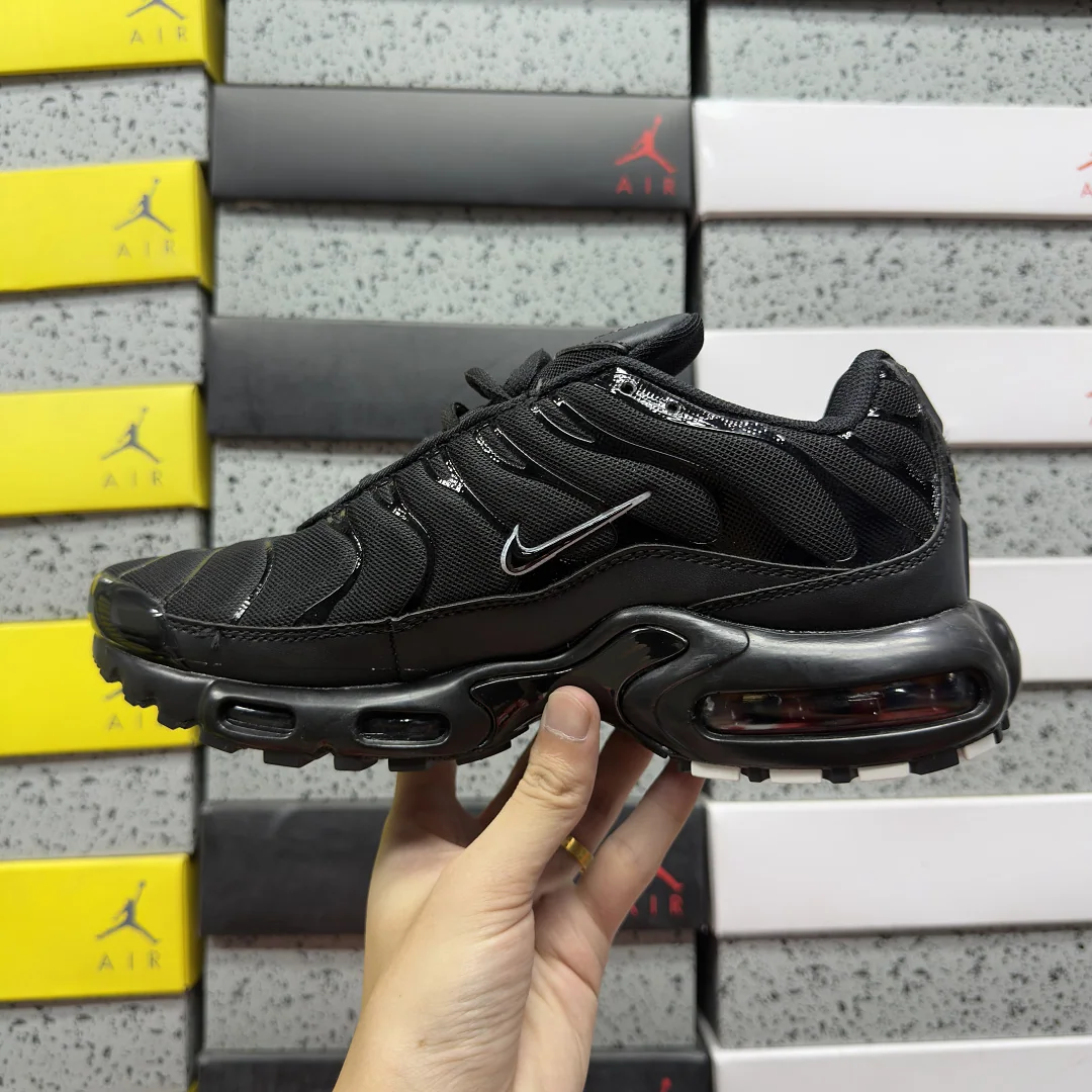 나이키 [BD] 에어 맥스 플러스 DB0682-003 201859 Nike Air Max Plus 상세 이미지 9