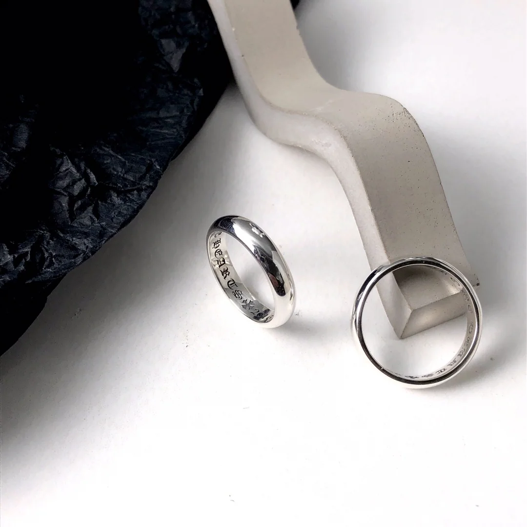 크롬하츠 반지 62832 Chrome Hearts Ring 상세 이미지 9