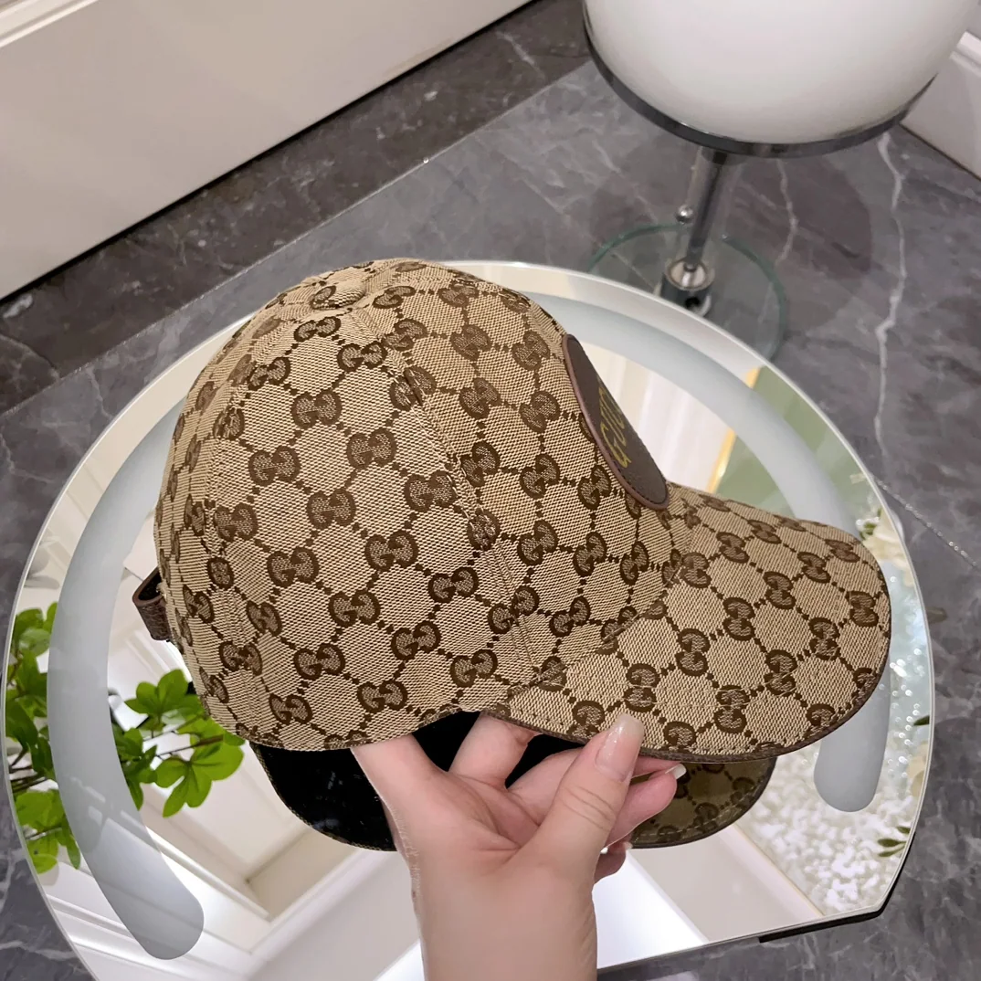 구찌 모자 78386 Gucci Cap 상세 이미지 5