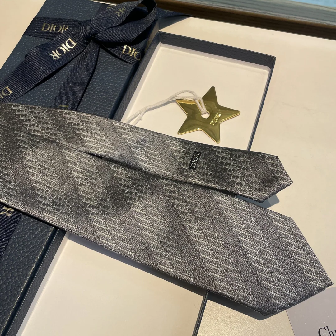 디올 넥타이 89799 Dior Accessories 상세 이미지 5