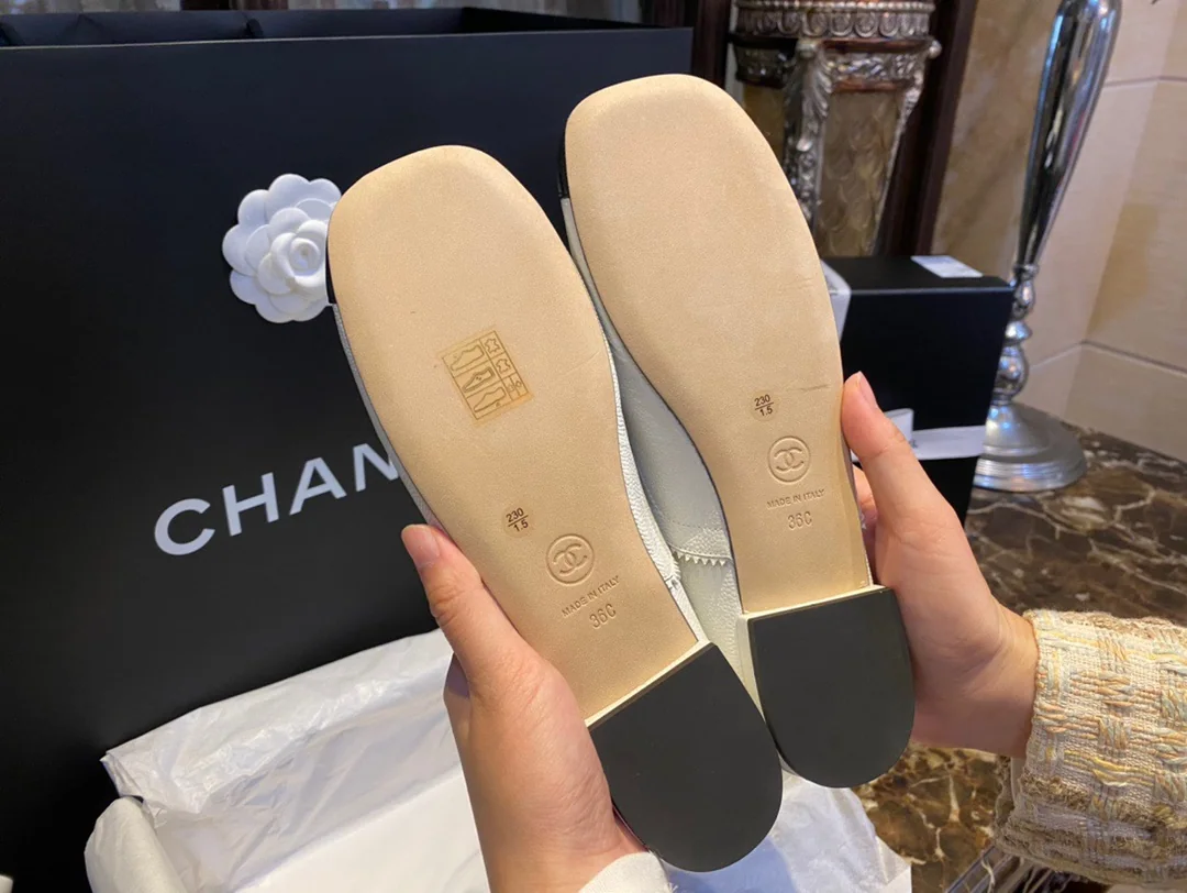 샤넬 신발 3443 상세 이미지 9
