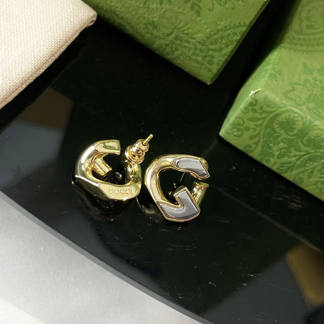 구찌 귀걸이 56020 Gucci Earrings 상세 이미지 7