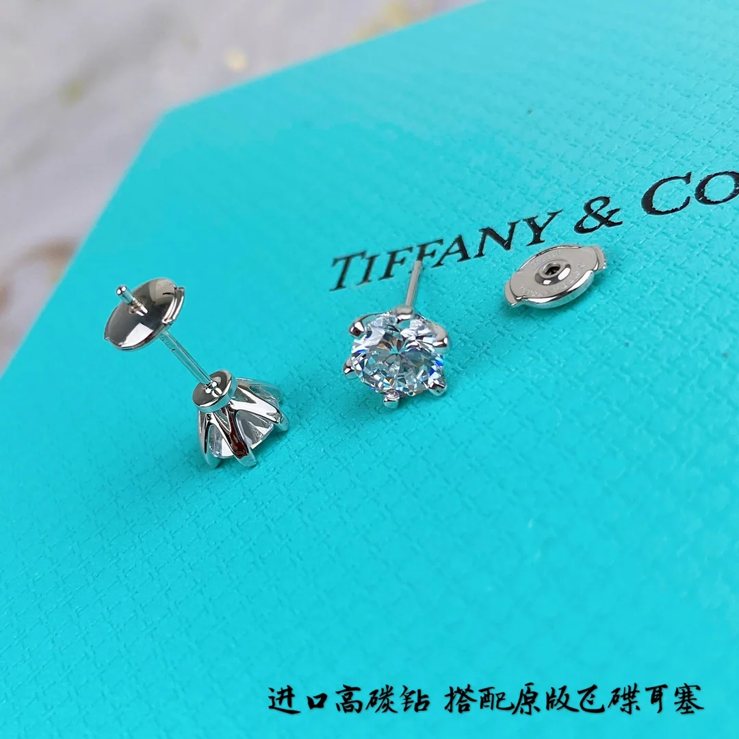 티파니 귀걸이 71099 Tiffany & Co Earrings 상세 이미지 5
