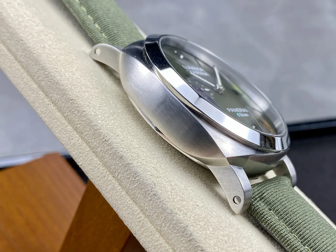 파네라이 PAM1356 한정판 TTF 공장 레플리카 43802 Panerai 상세 이미지 5