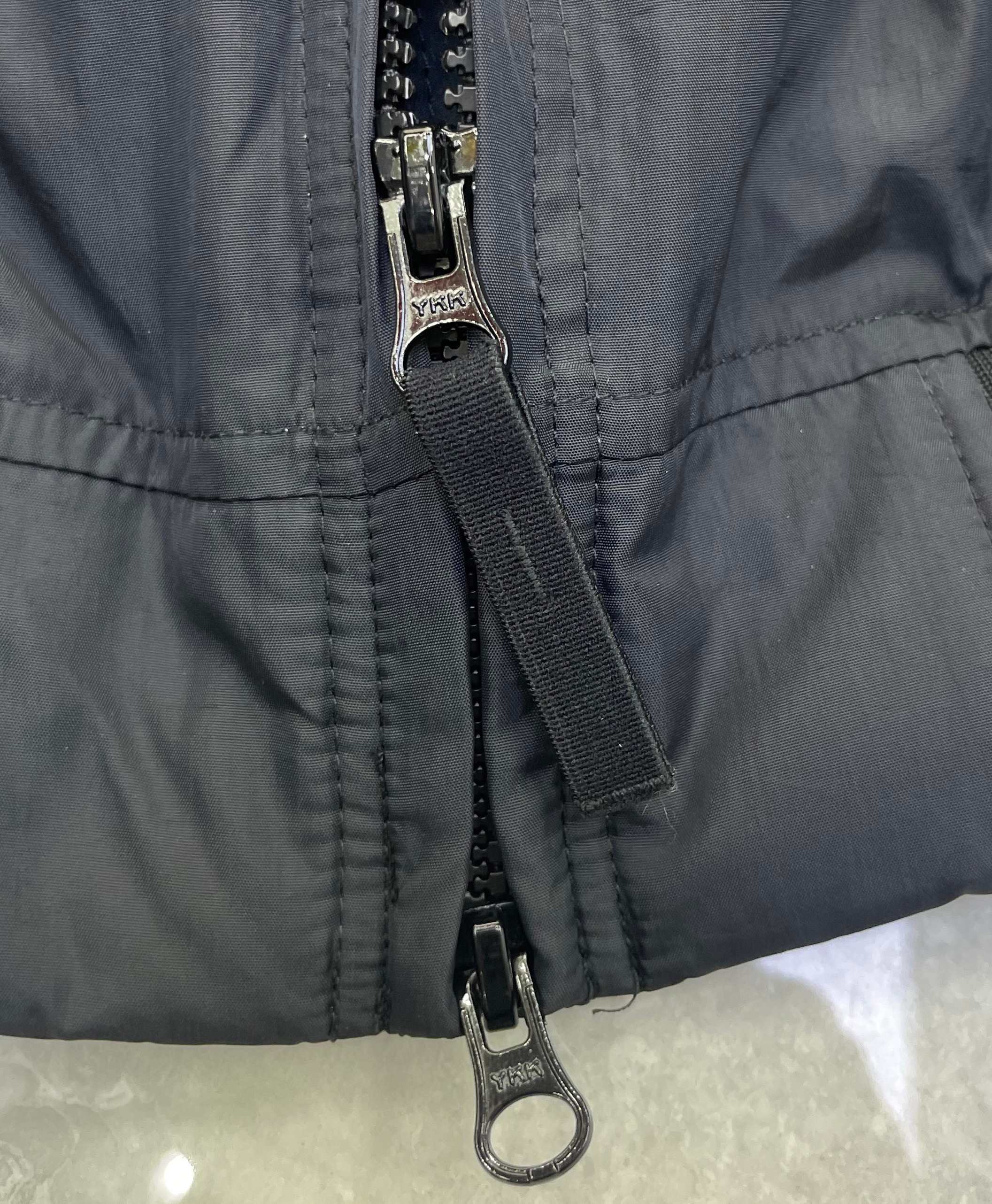 스톤아일랜드 남성 후드 다운 패딩 상세 이미지 7