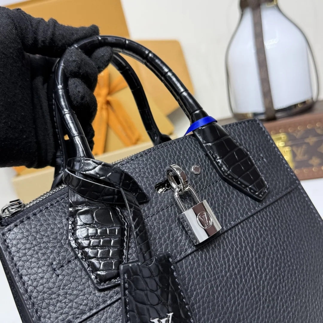 루이비통 시티 스티머 미니 핸드백 M95847 상세 이미지 6