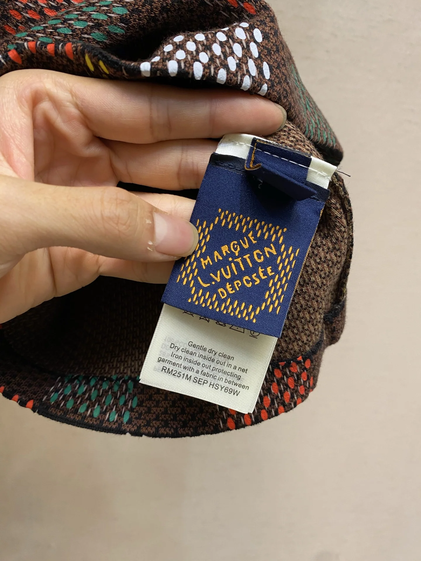 루이비통 남성 반바지 64555 Louis Vuitton Shorts 상세 이미지 9