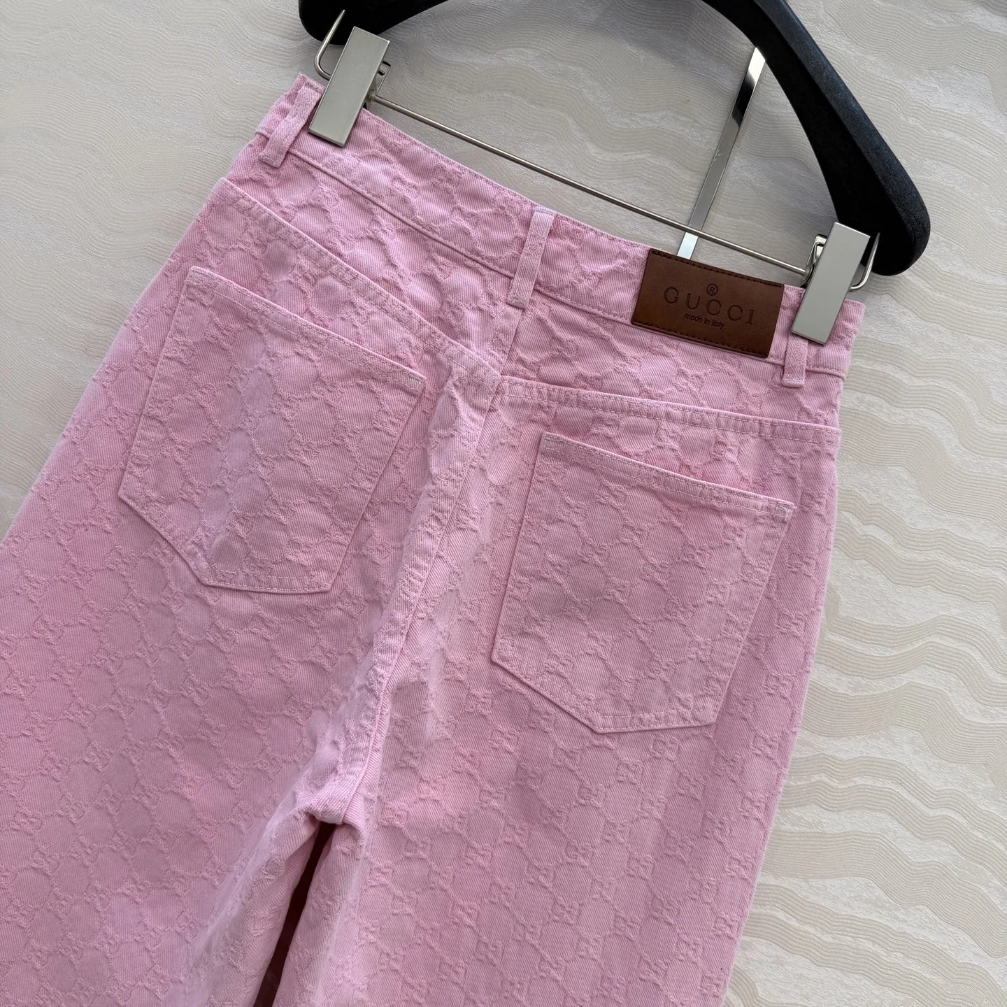 구찌 여성 바지 91408 Gucci Pants 상세 이미지 9