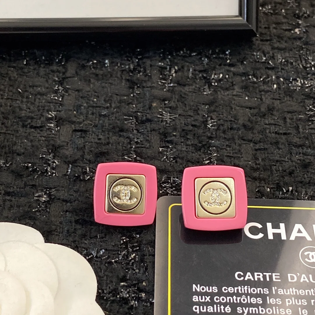 샤넬 귀걸이 65856 Chanel Earrings 상세 이미지 2