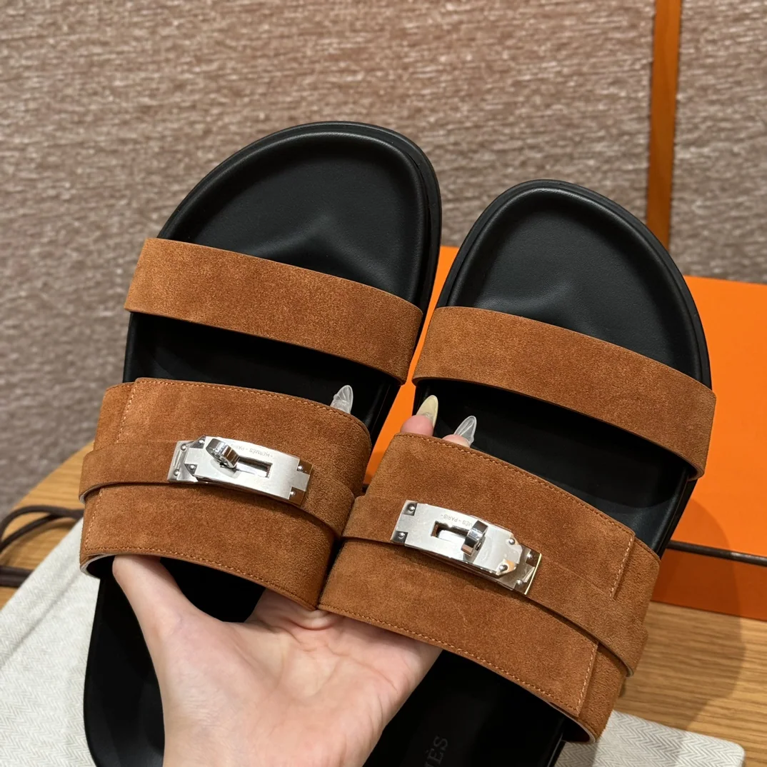에르메스 잭슨 샌들 8394 상세 이미지 6