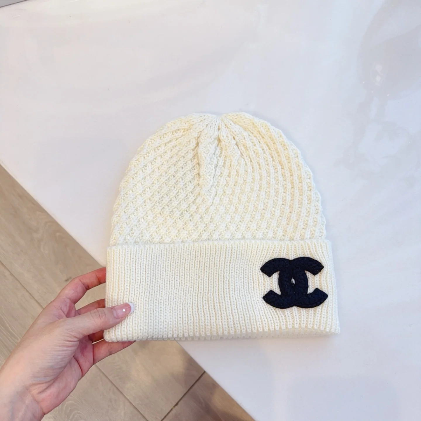 샤넬 모자 82986 Chanel Cap 상세 이미지 6