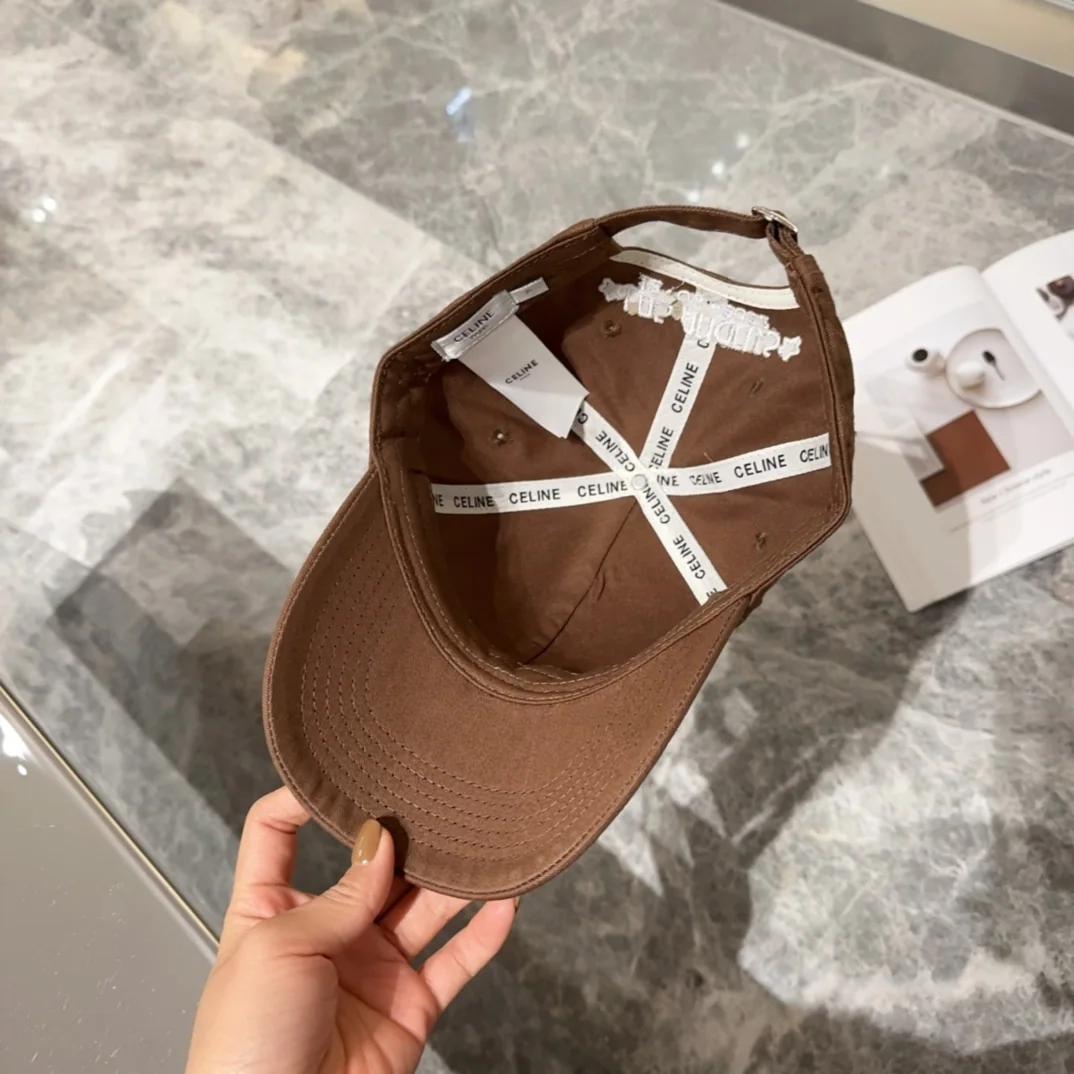 셀린느 모자 83094 Celine Cap 상세 이미지 7