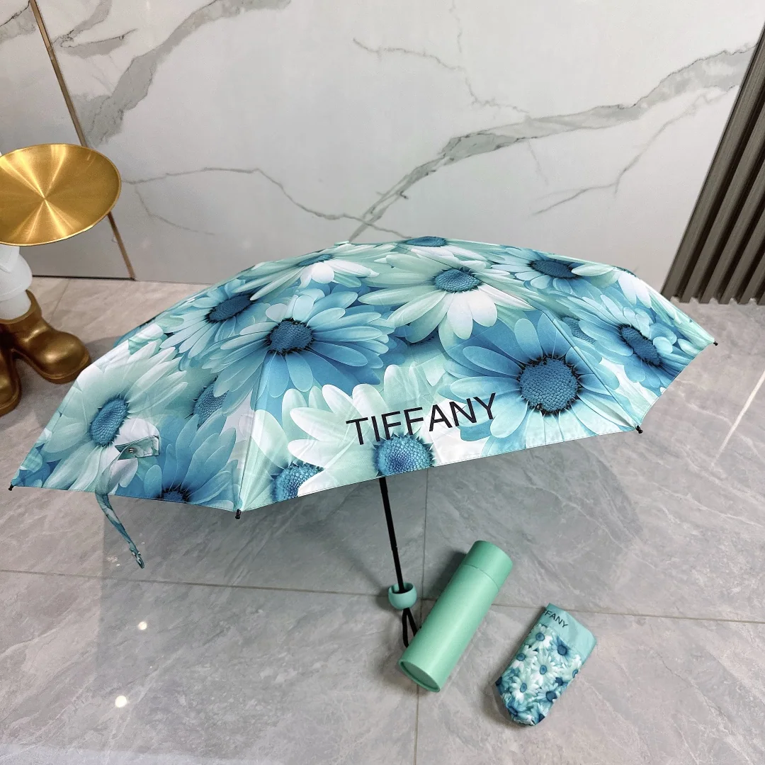 티파니 우산 85686 Tiffany & Co Umbrella 상세 이미지 8