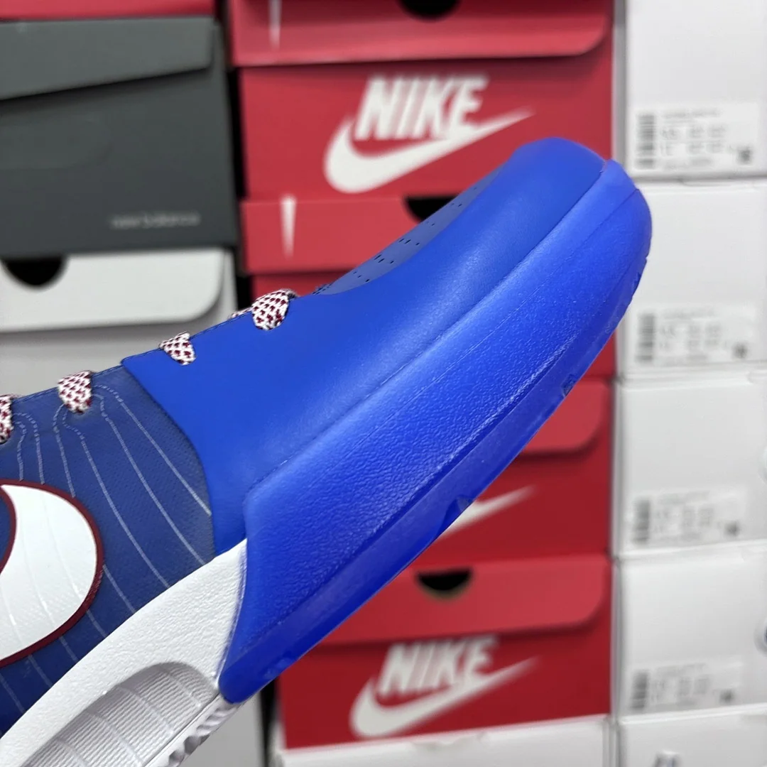 나이키 [GX] 코비 4 프로트로 FQ3545-400 201392 Nike Kobe 4 Protro Philly ZK4 상세 이미지 9