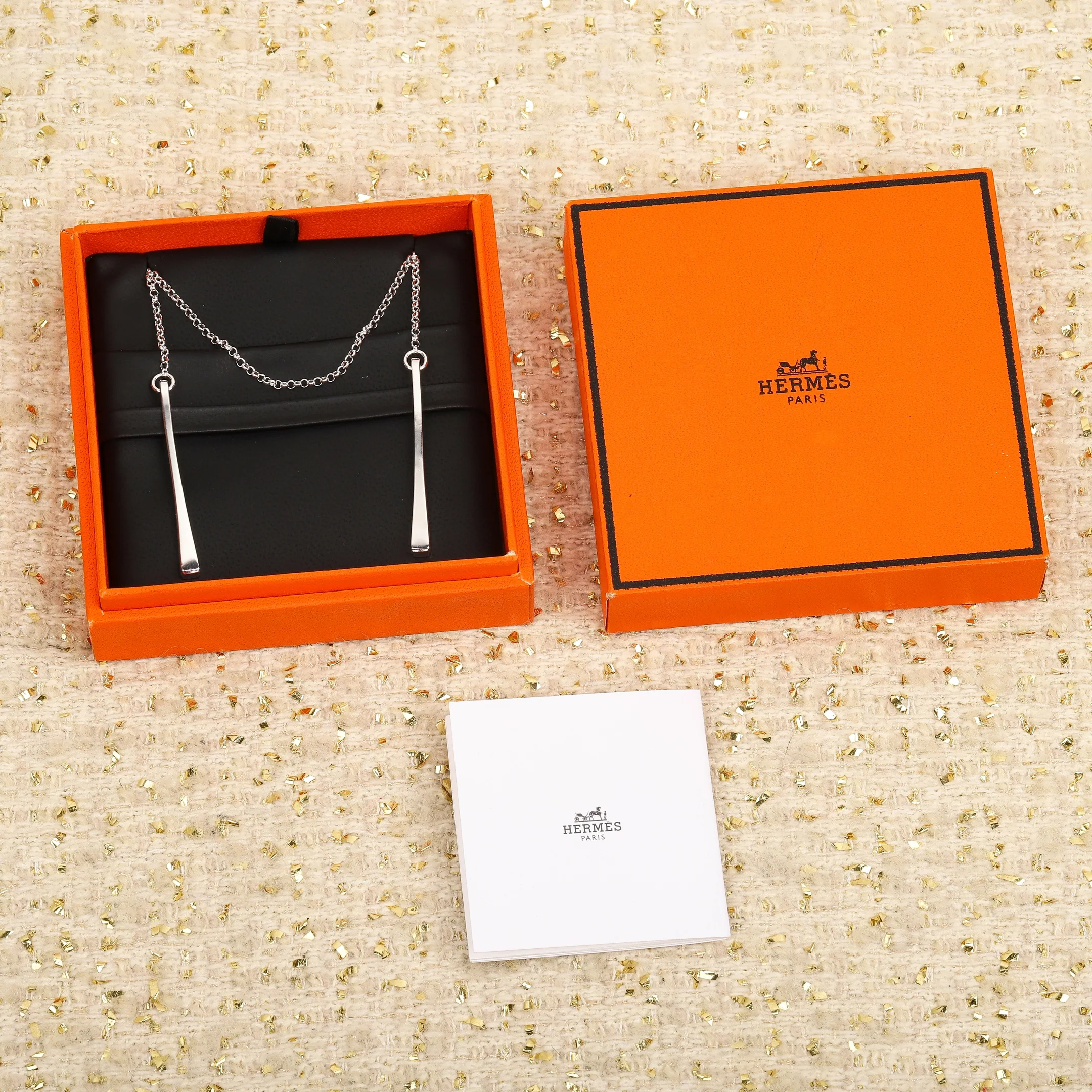 에르메스 목걸이 69919 Hermes Necklace 상세 이미지 10