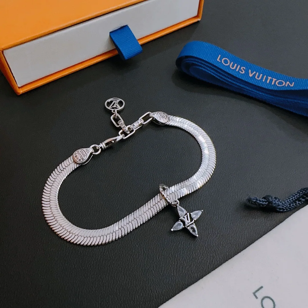루이비통 팔찌 64001 Louis Vuitton Bracelet 상세 이미지 3