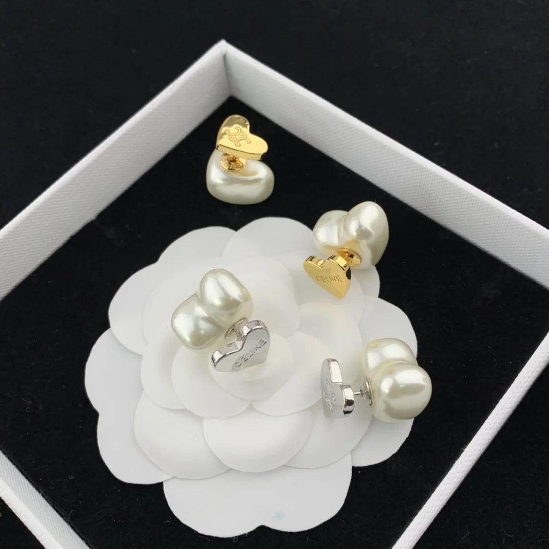 셀린느 귀걸이 69656 Celine Earrings 상세 이미지 2