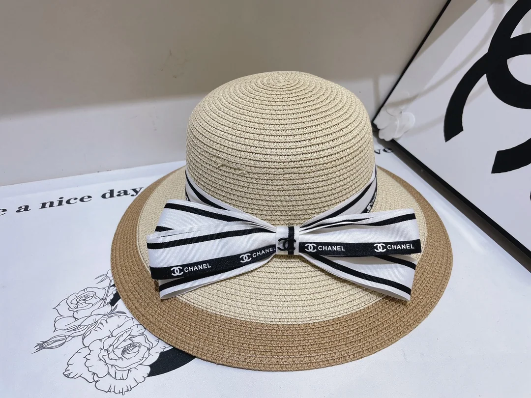 샤넬 모자 82163 Chanel Cap 상세 이미지 3