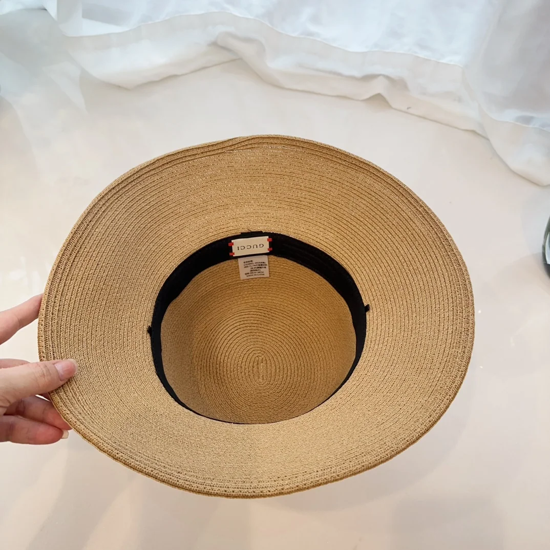 구찌 모자 78387 Gucci Cap 상세 이미지 7