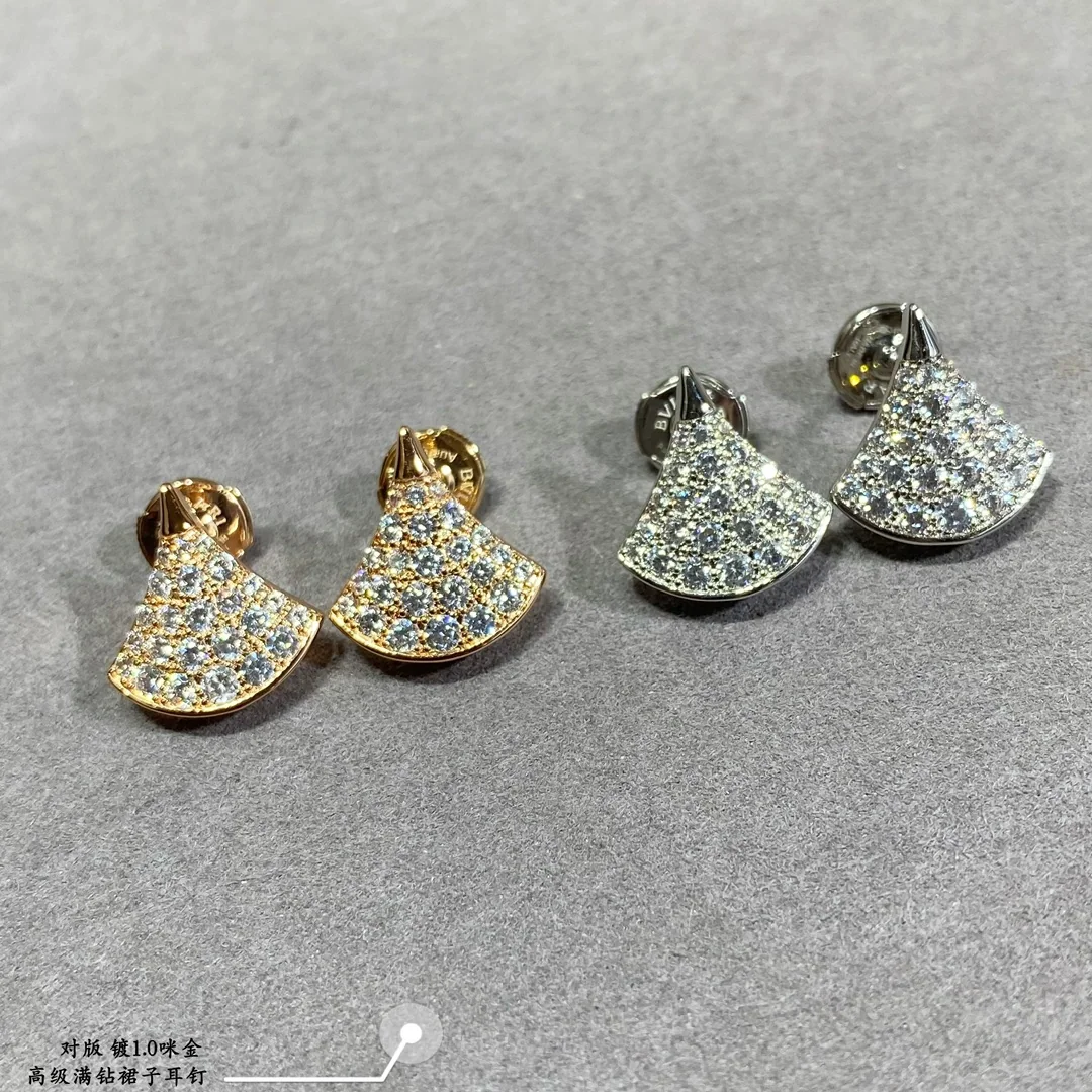 불가리 귀걸이 64801 Bvlgari Earrings 상세 이미지 2