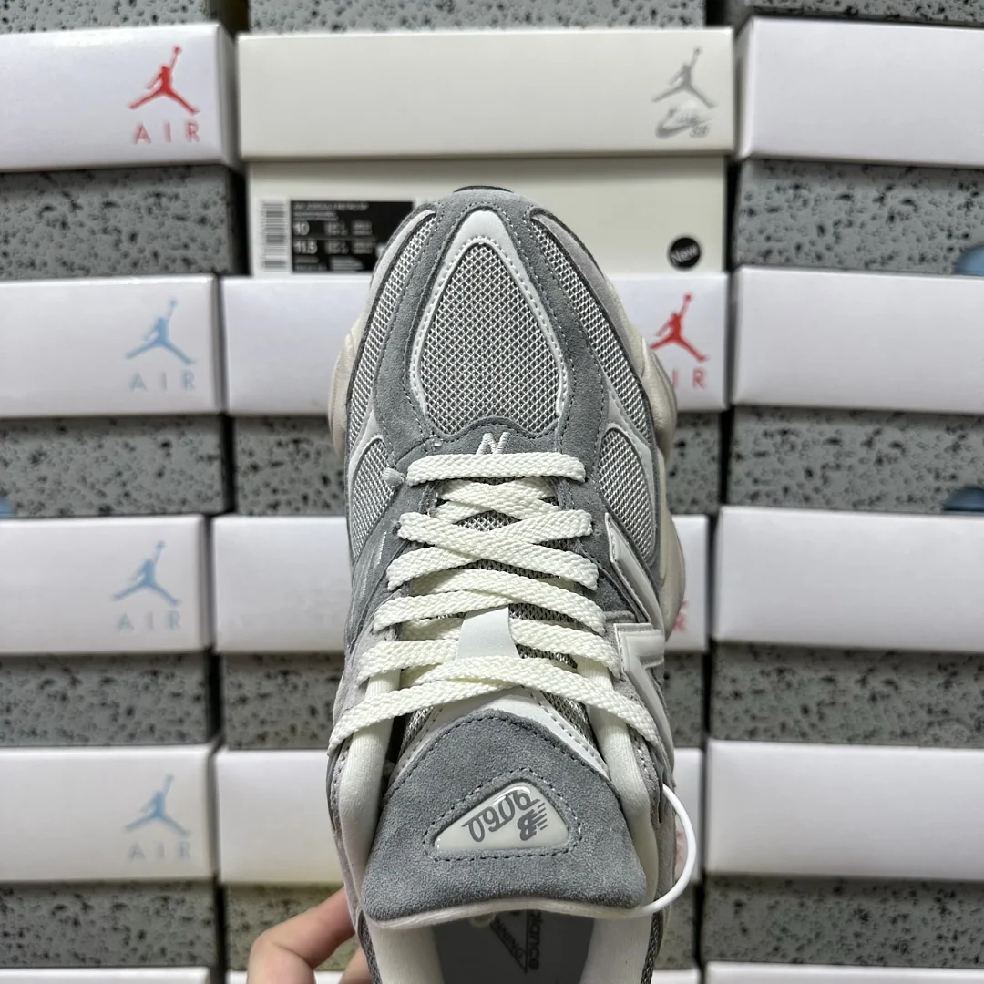 뉴발란스 [C] 9060 U9060EEE 202164 New Balance 9060 상세 이미지 5
