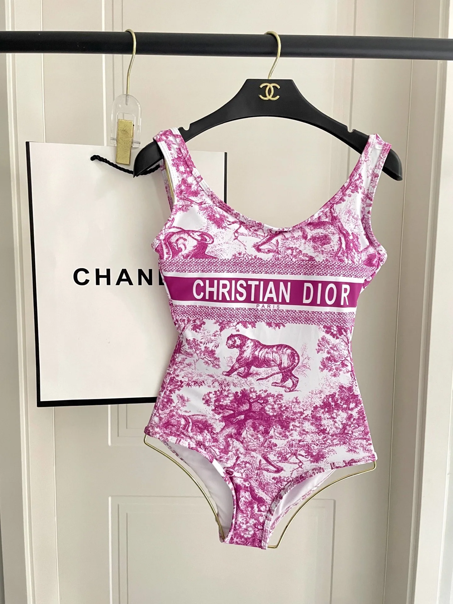 디올 여성 액티브웨어 89289 Dior Activewear 상세 이미지 1