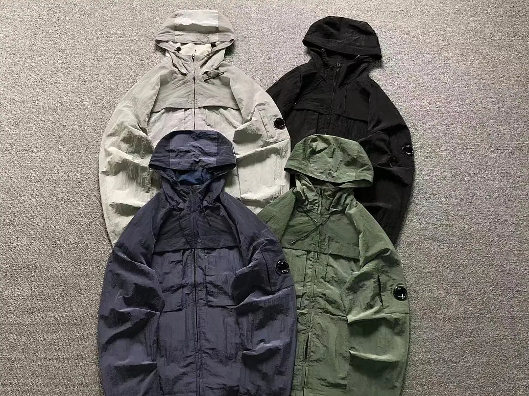 CP컴퍼니 자켓 203420 CP Company Jacket 상세 이미지 6