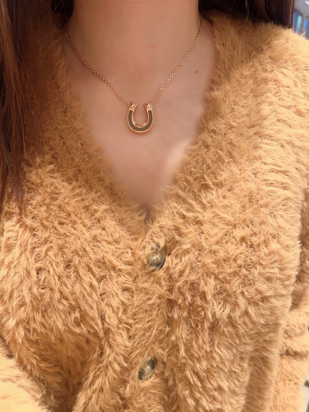 에르메스 목걸이 70276 Hermes Necklace 상세 이미지 8