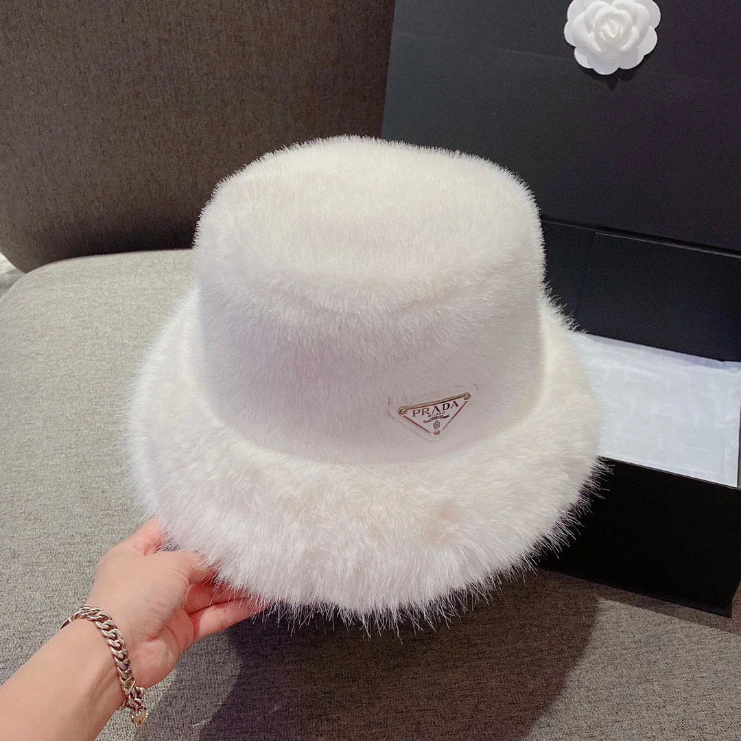 프라다 모자 85094 Prada Cap 상세 이미지 2