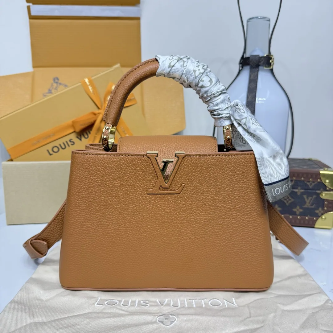 루이비통 카프시뉴 BB 핸드백 M25089 상세 이미지 1
