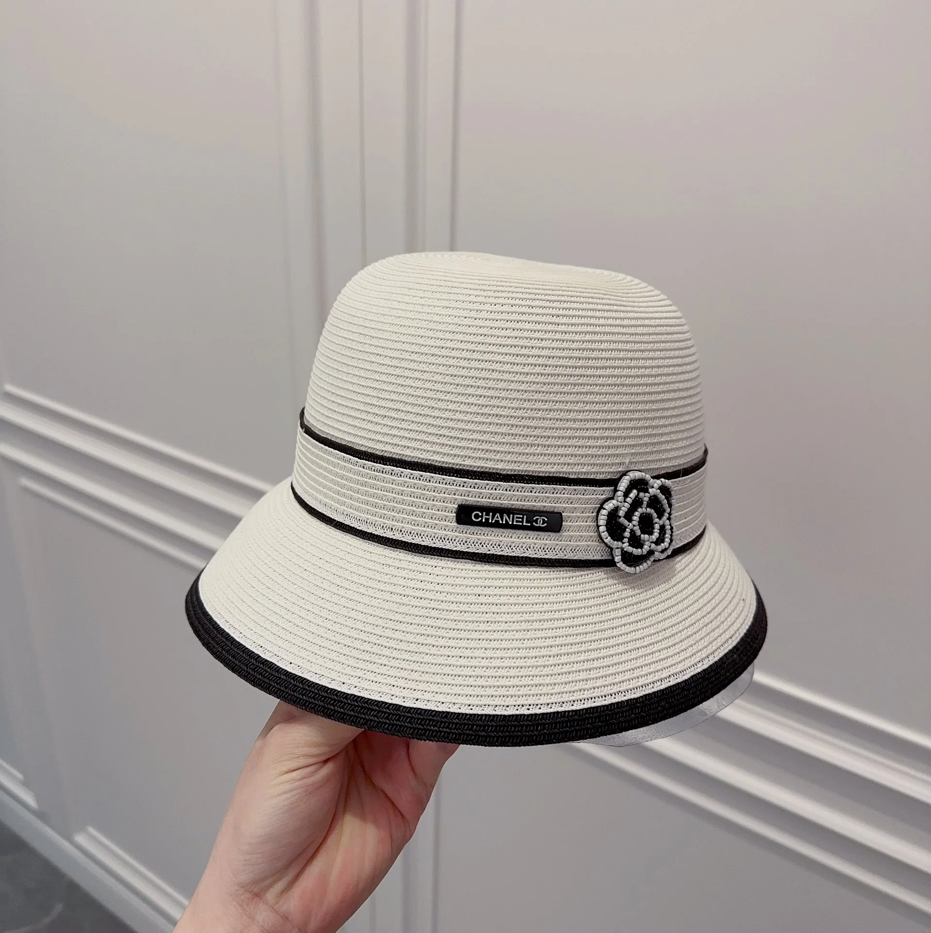샤넬 모자 82122 Chanel Cap 상세 이미지 9