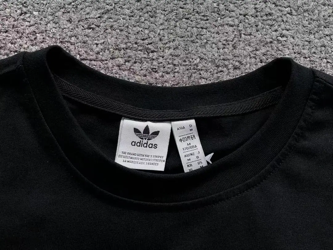 아디다스 반팔 티셔츠 202872 Adidas T-Shirt 상세 이미지 21