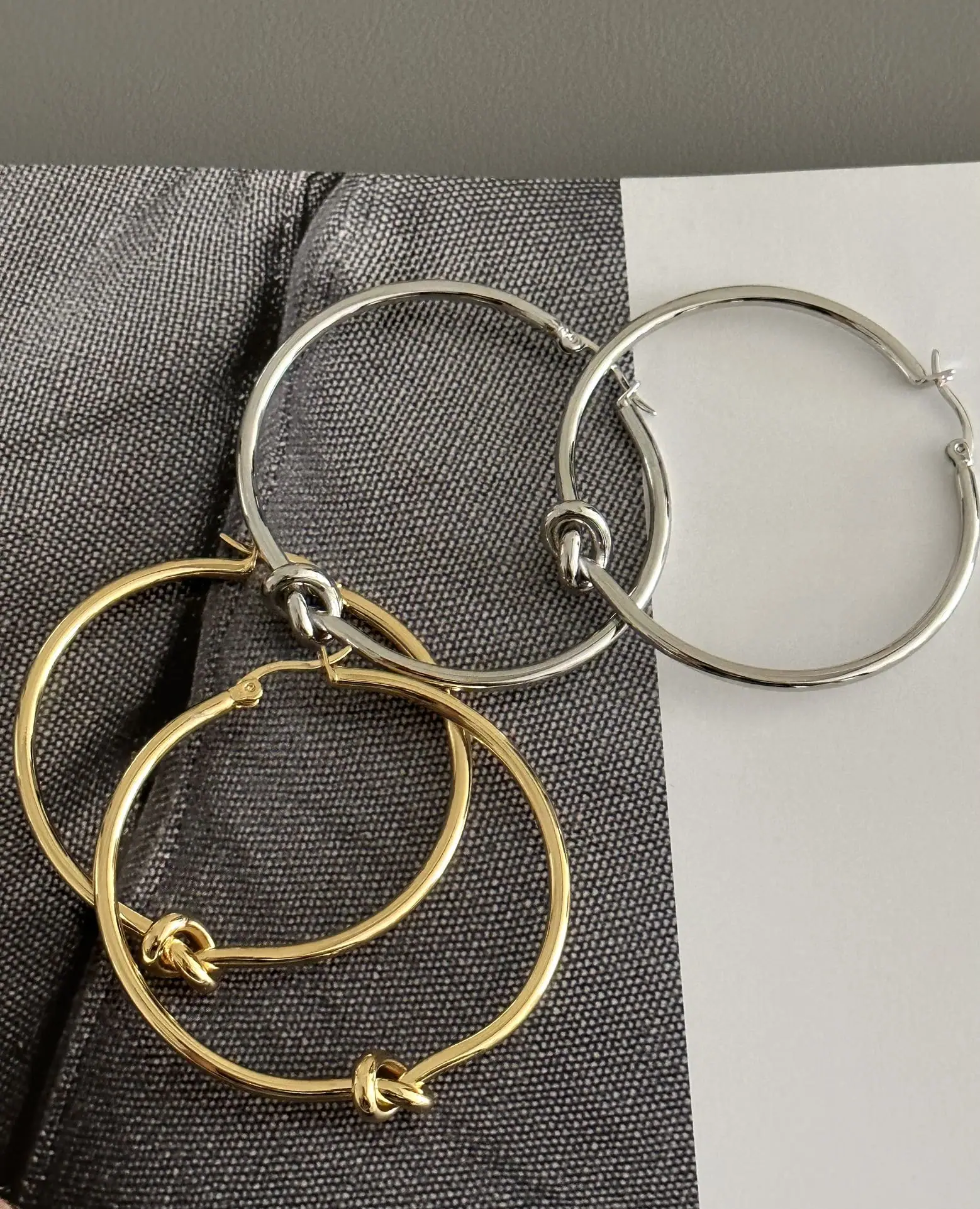 셀린느 귀걸이 69504 Celine Earrings 상세 이미지 2