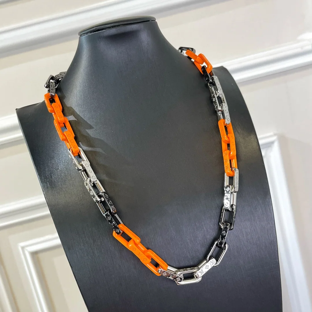 루이비통 목걸이 64026 Louis Vuitton Necklace 상세 이미지 5