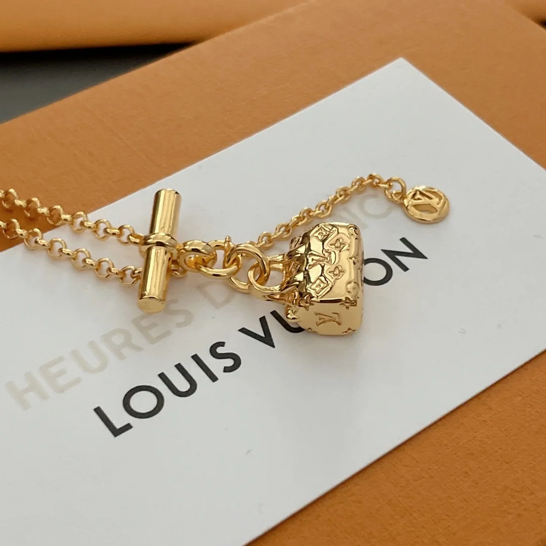 루이비통 팔찌 64129 Louis Vuitton Bracelet 상세 이미지 6
