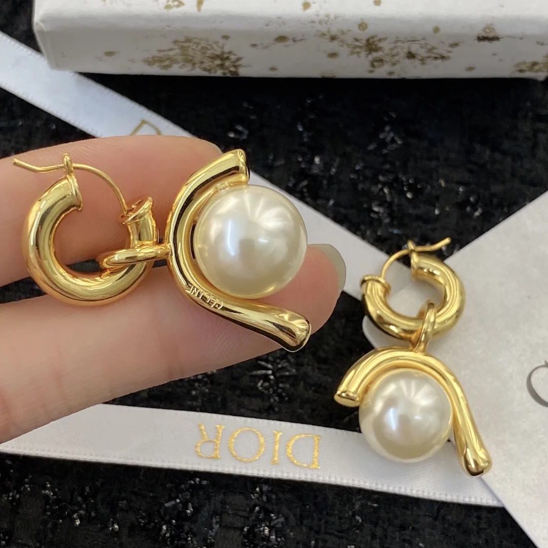셀린느 귀걸이 69529 Celine Earrings 상세 이미지 5