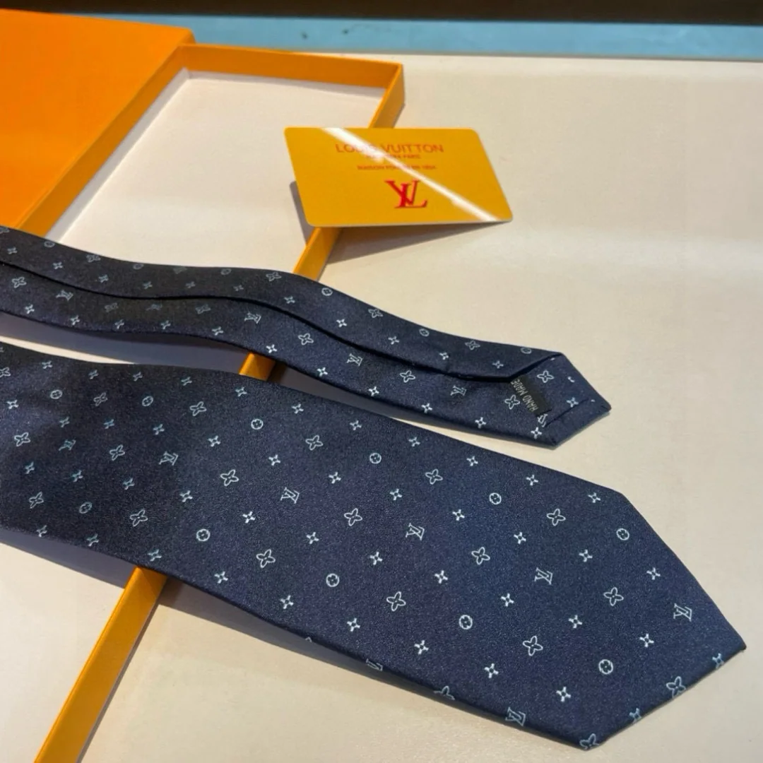 루이비통 넥타이 90204 Louis Vuitton Accessories 상세 이미지 4