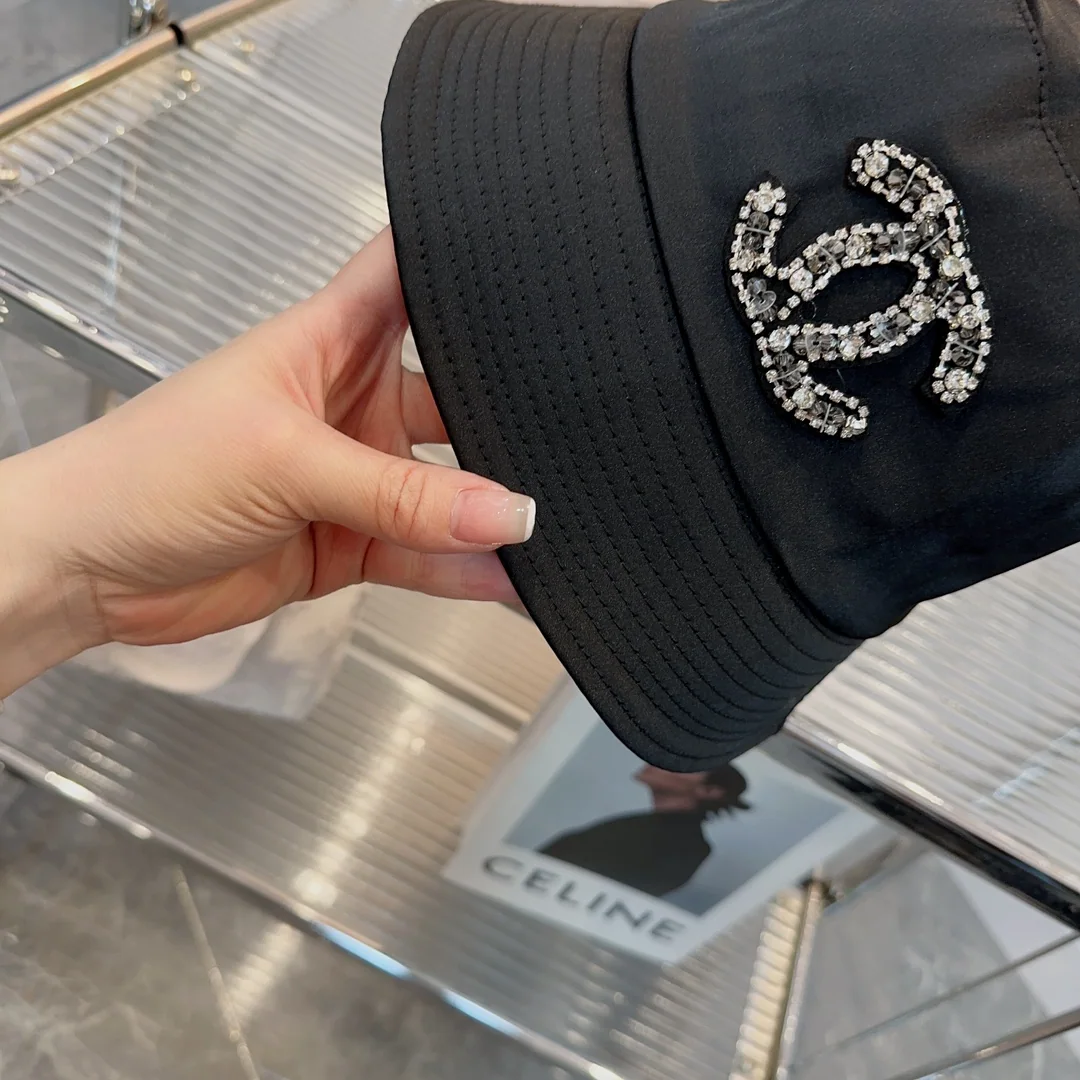 샤넬 모자 82109 Chanel Cap 상세 이미지 2