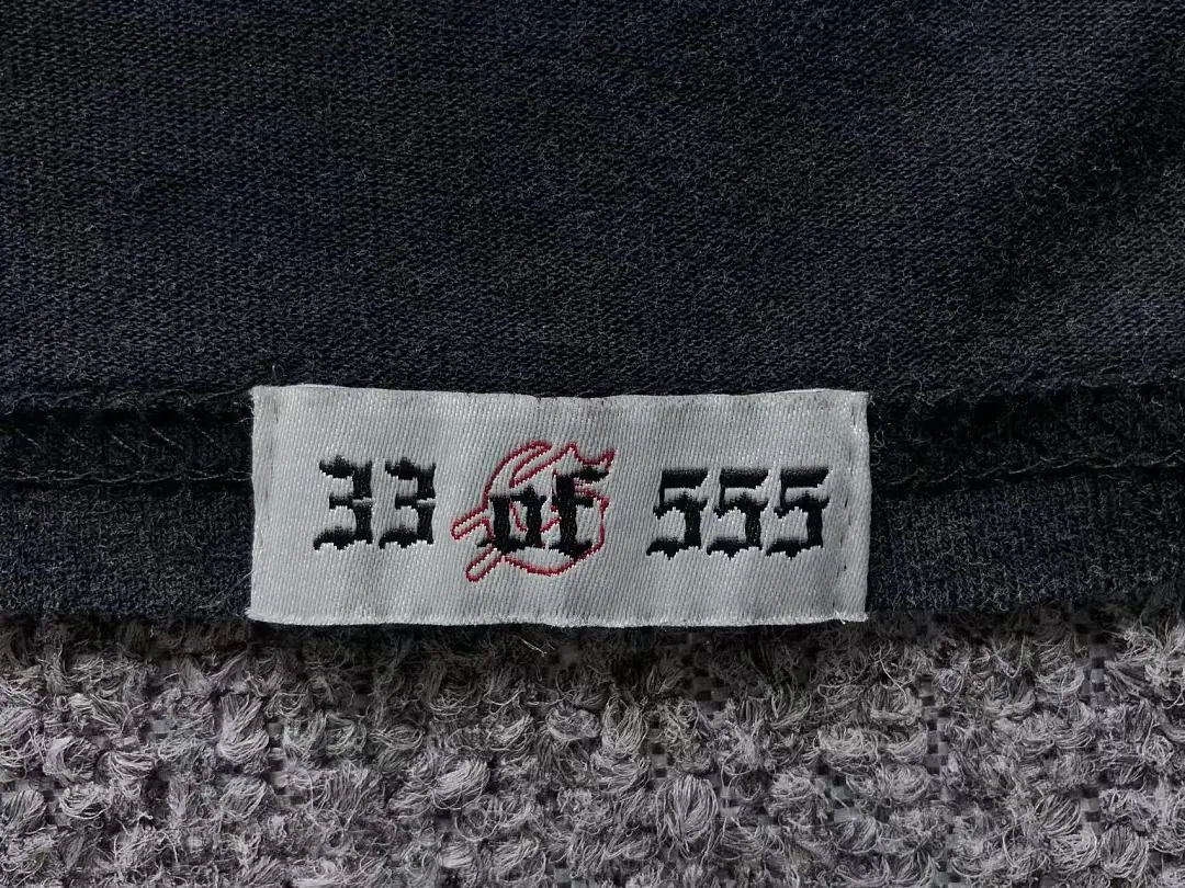 갓스피드 반팔 티셔츠 203361 Godspeed T-Shirt 상세 이미지 17