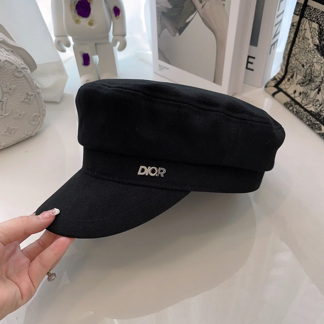 디올 모자 78460 Dior Cap 상세 이미지 4