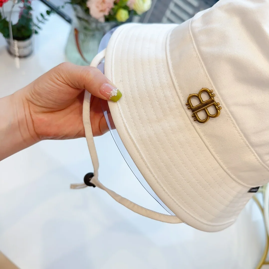 발렌시아가 모자 81623 Balenciaga Cap 상세 이미지 4