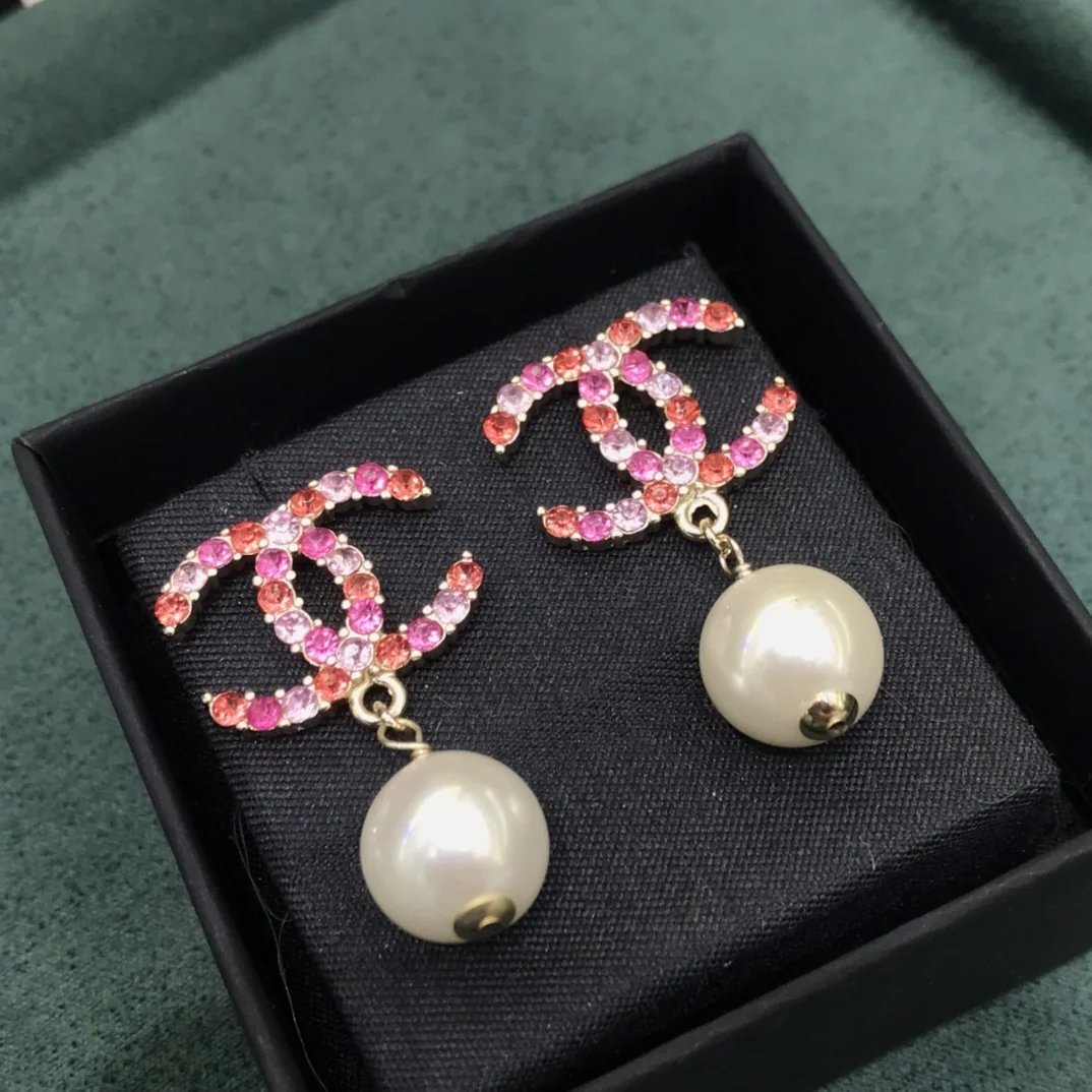 샤넬 귀걸이 69043 Chanel Earrings 상세 이미지 3