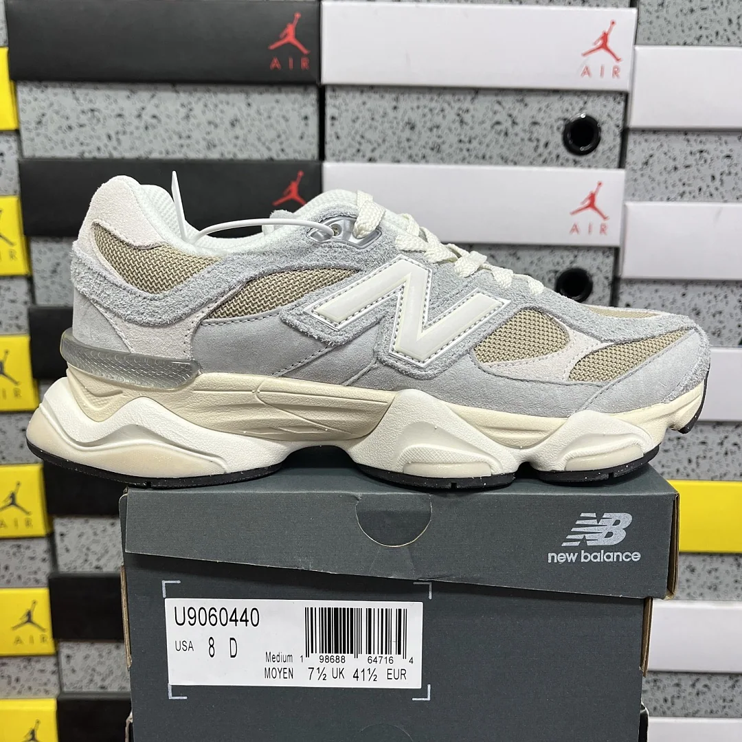 뉴발란스 [C] 9060 U9060440 202221 New Balance 9060
