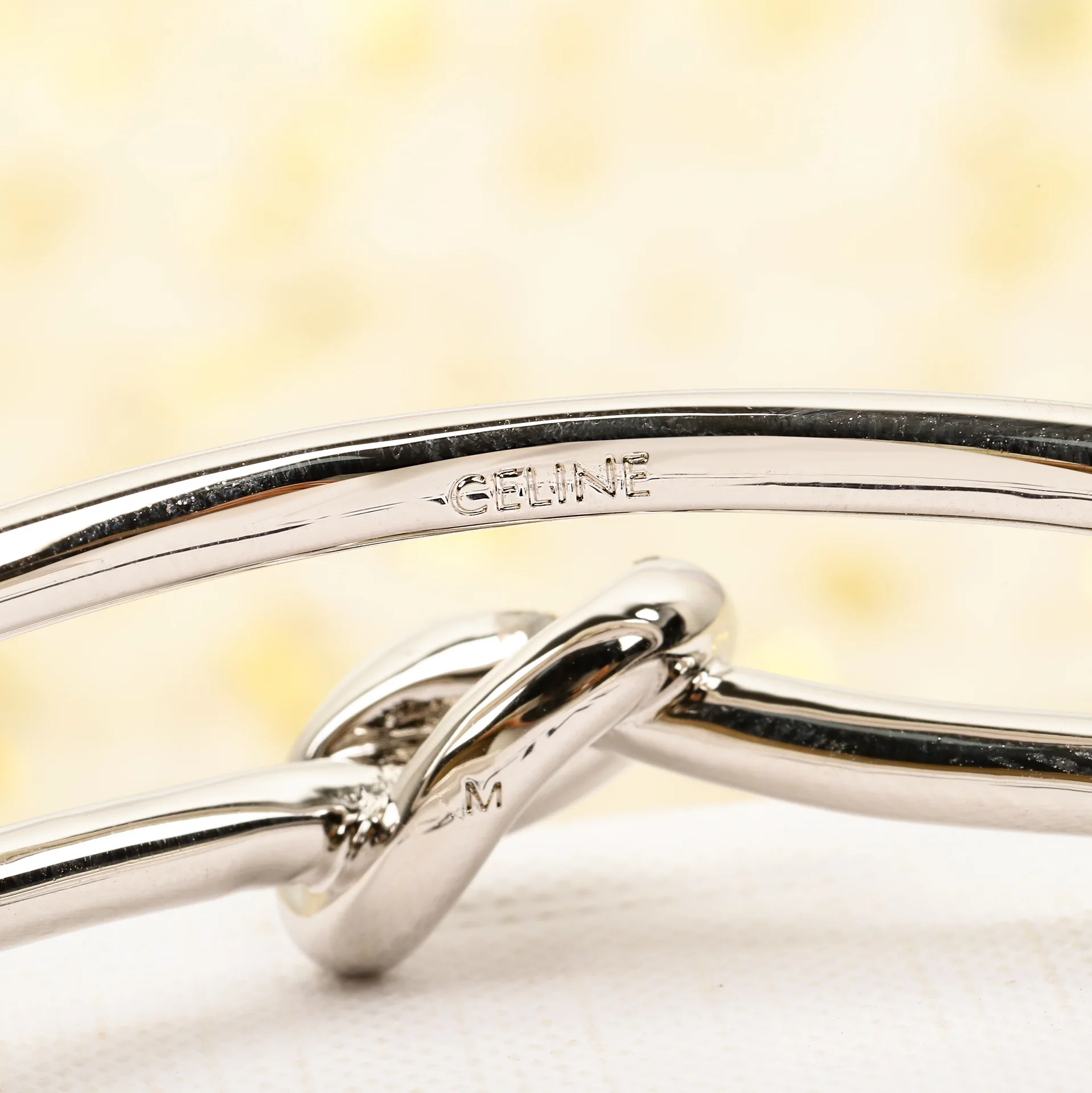 셀린느 팔찌 69377 Celine Bracelet 상세 이미지 8
