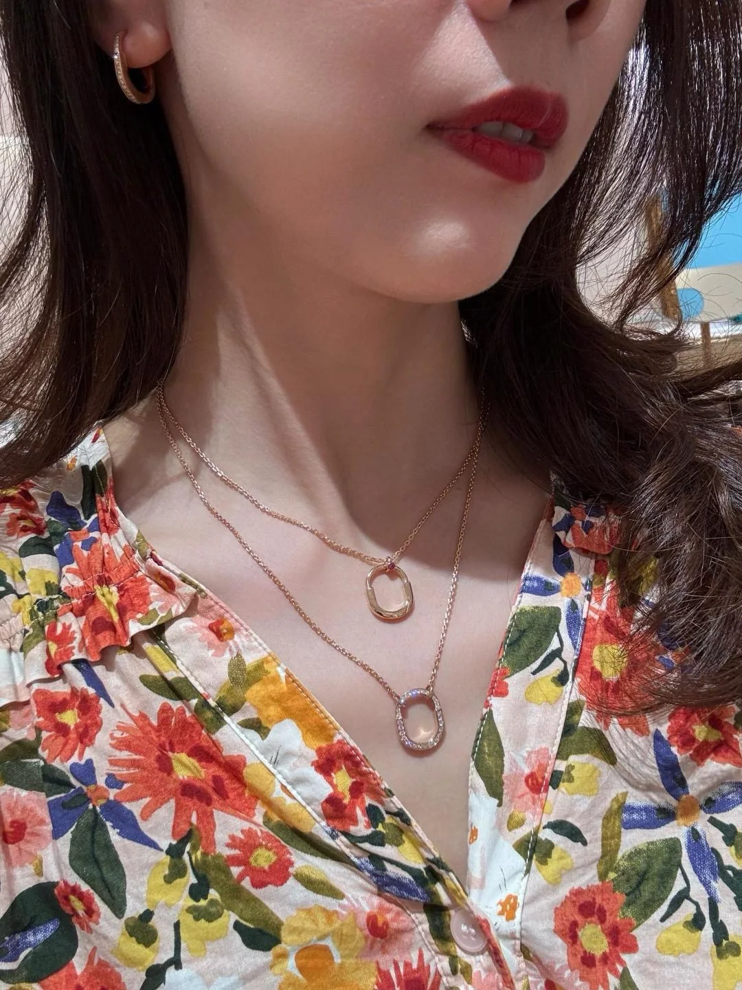 티파니 목걸이 71285 Tiffany & Co Necklace 상세 이미지 8