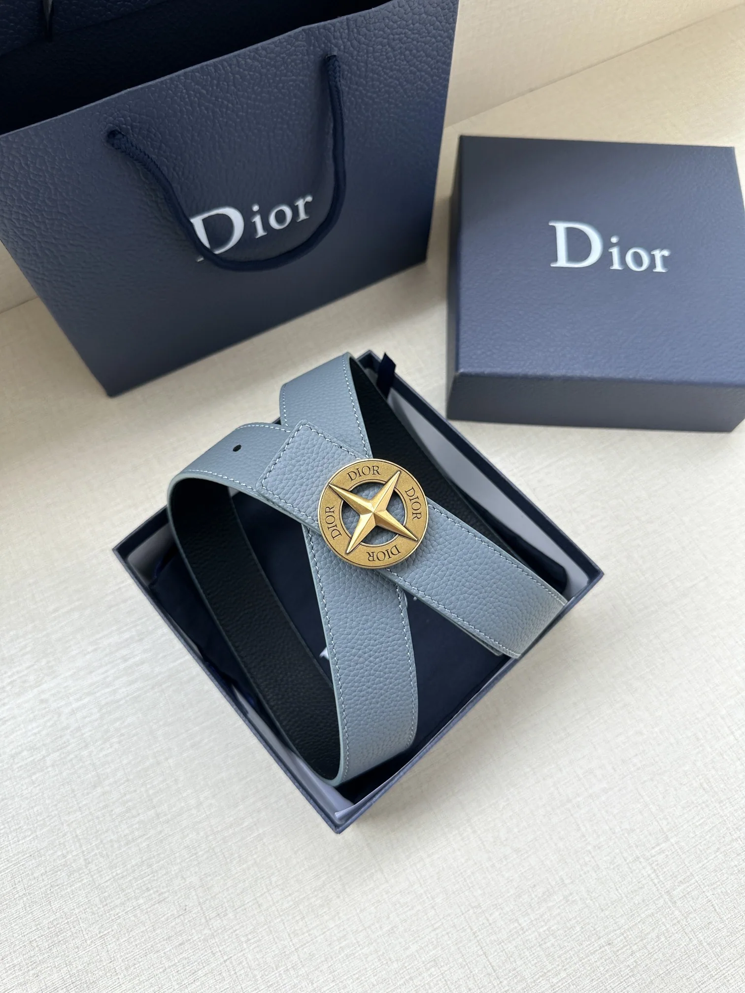 디올 벨트 59983 Dior Belt 상세 이미지 4