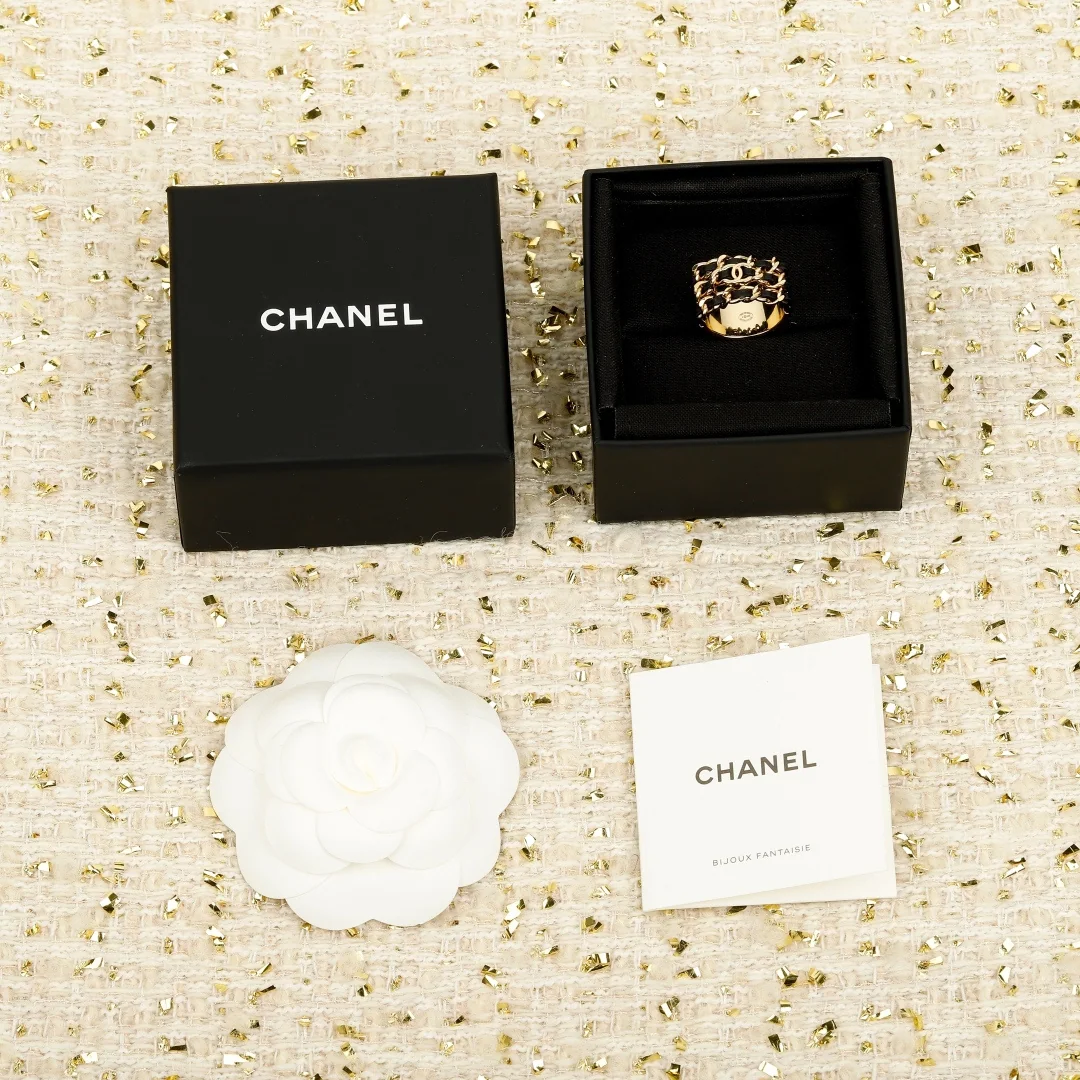 샤넬 반지 68834 Chanel Ring 상세 이미지 1