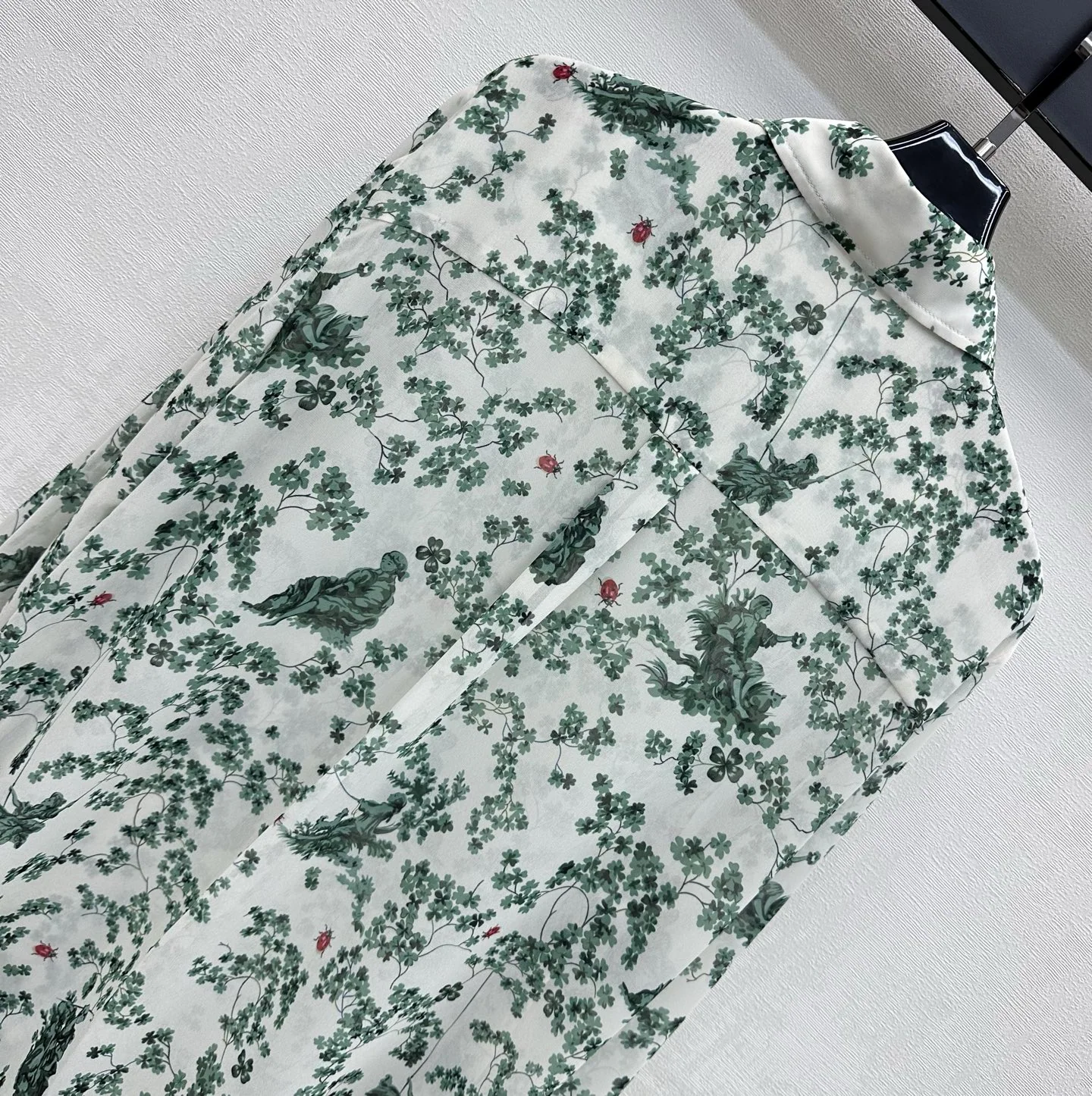 디올 여성 셔츠 54350 Dior Women Shirt 상세 이미지 6