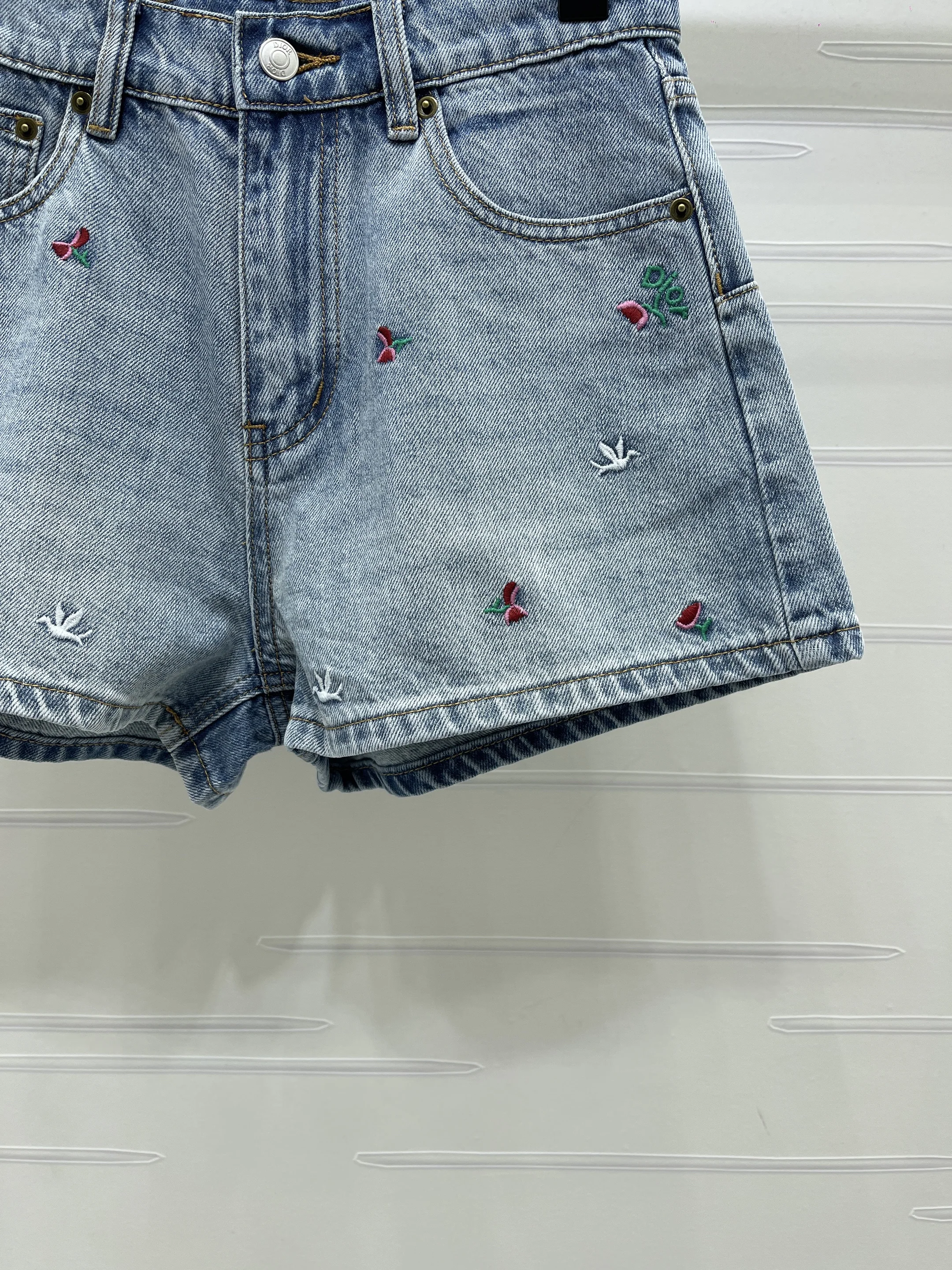 디올 여성 바지 92340 Dior Pants 상세 이미지 15